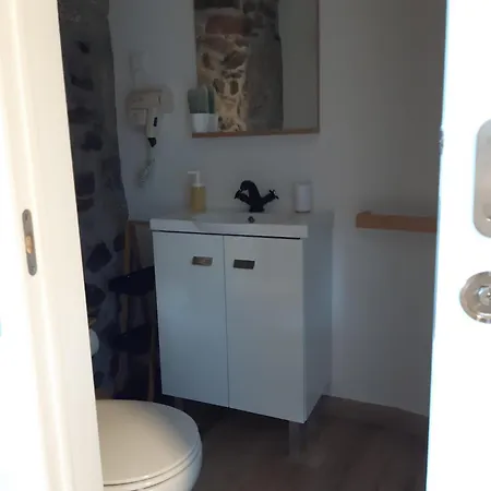 Casa Do Alambique Nyaraló