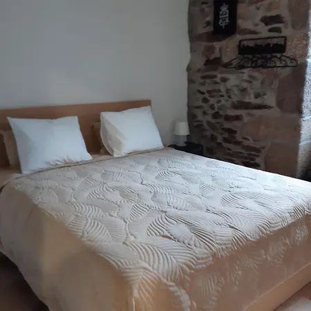 Nyaraló Casa Do Alambique