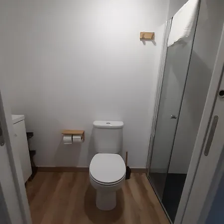 Casa Do Alambique Castro Daire