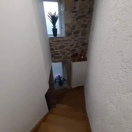 Casa Do Alambique *