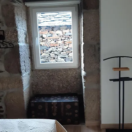 Casa Do Alambique * Castro Daire