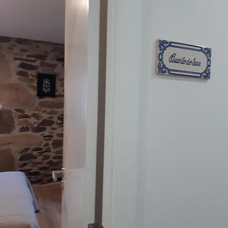 Casa Do Alambique