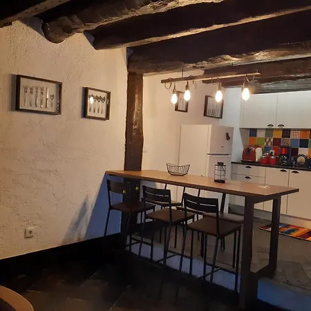 Casa Do Alambique