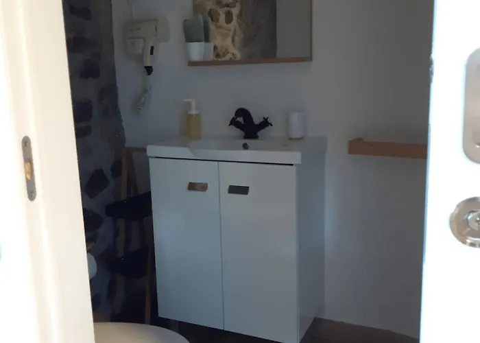 Casa Do Alambique Σπίτι διακοπών