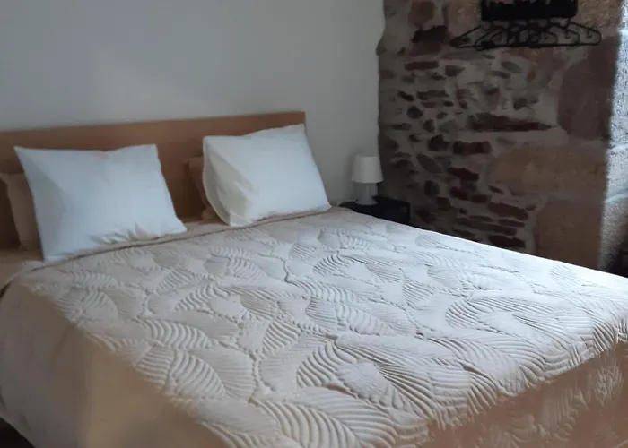 Σπίτι διακοπών Casa Do Alambique