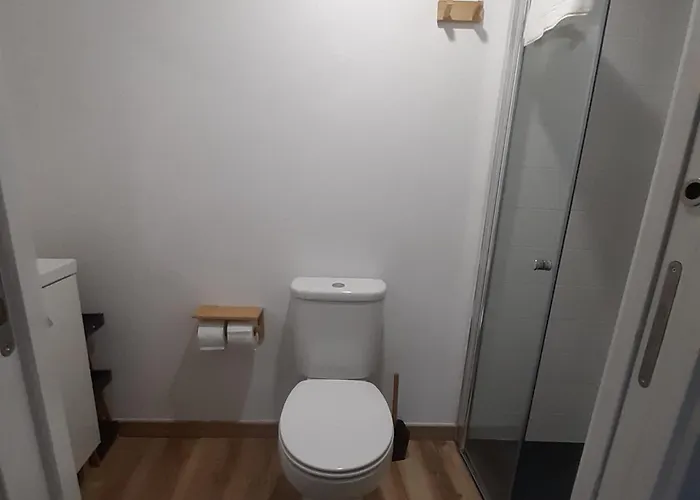 Casa Do Alambique Castro Daire