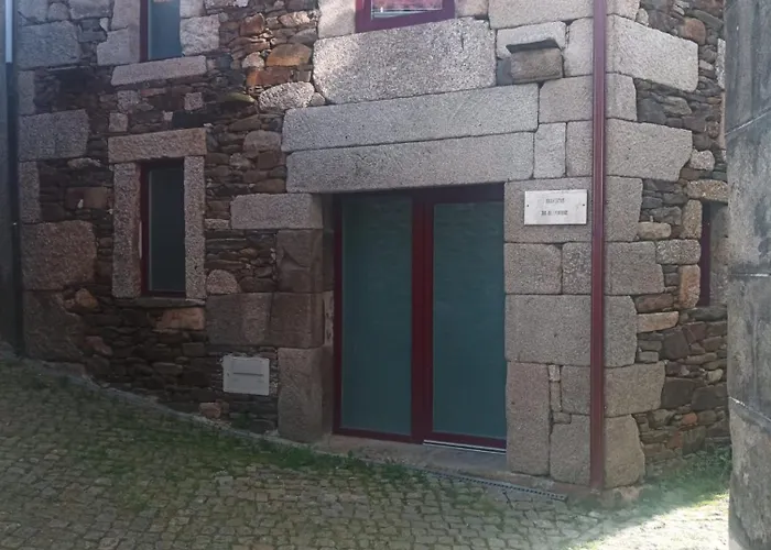 Casa Do Alambique * קסטרו דאירה