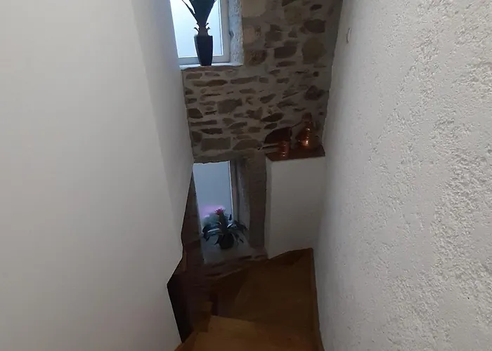Casa Do Alambique *