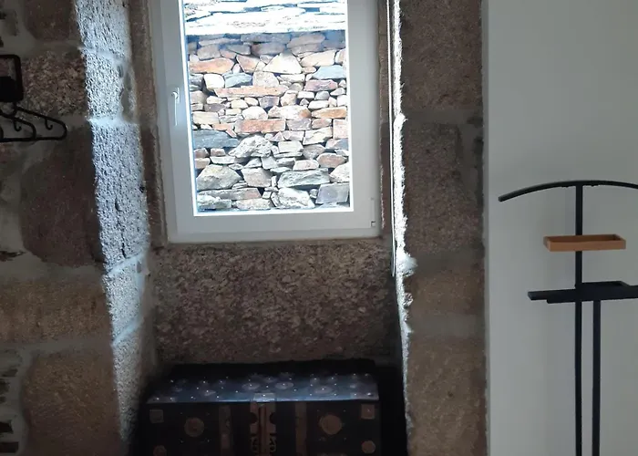 Casa Do Alambique * קסטרו דאירה