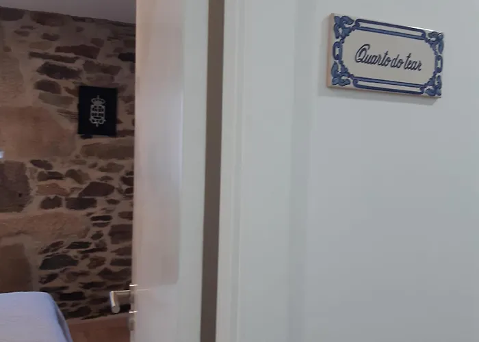 Casa Do Alambique